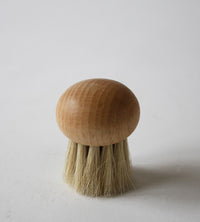 Mushroom Brush Handmade – Unik by Nature