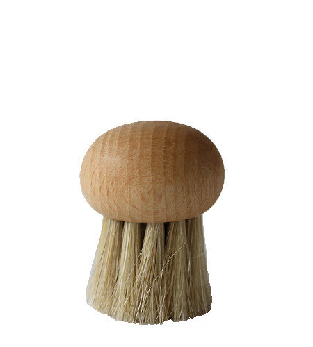 Mushroom Brush