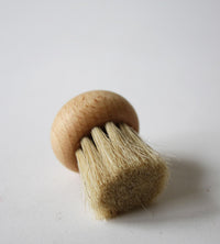 Mushroom Brush