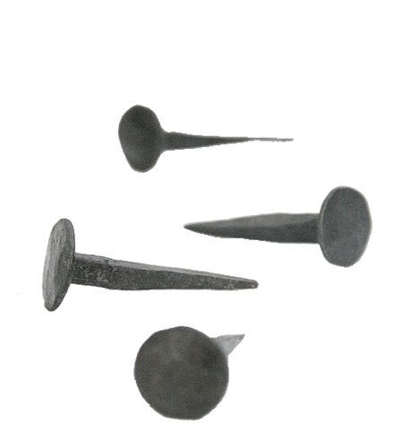Iron Nails