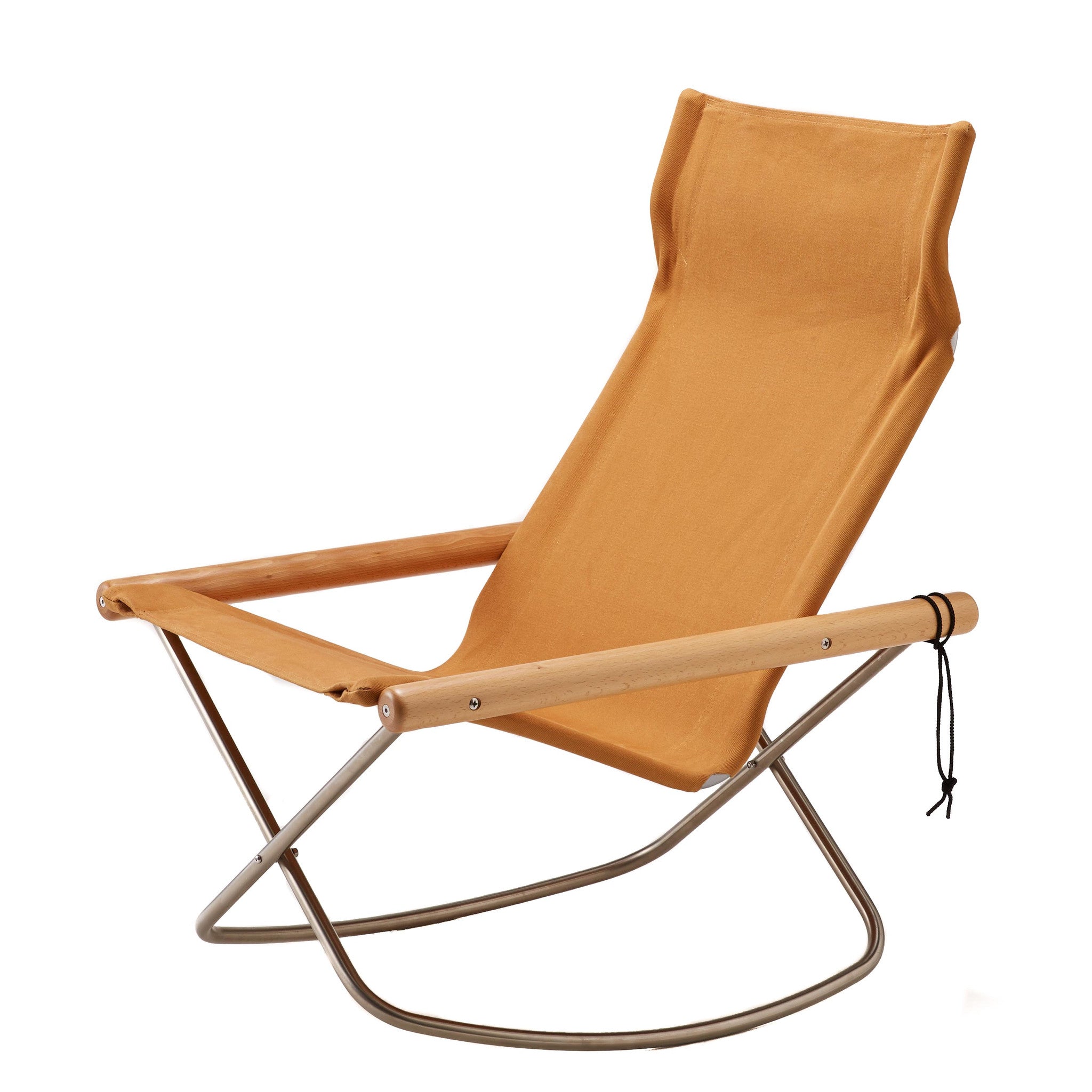 Ny Chair X Rocking - Camel – BROOK FARM GENERAL STORE