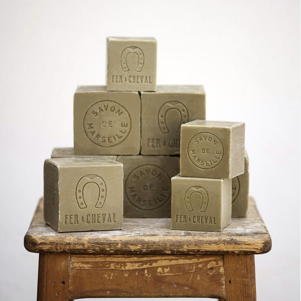 Olive Oil Soap - 100g