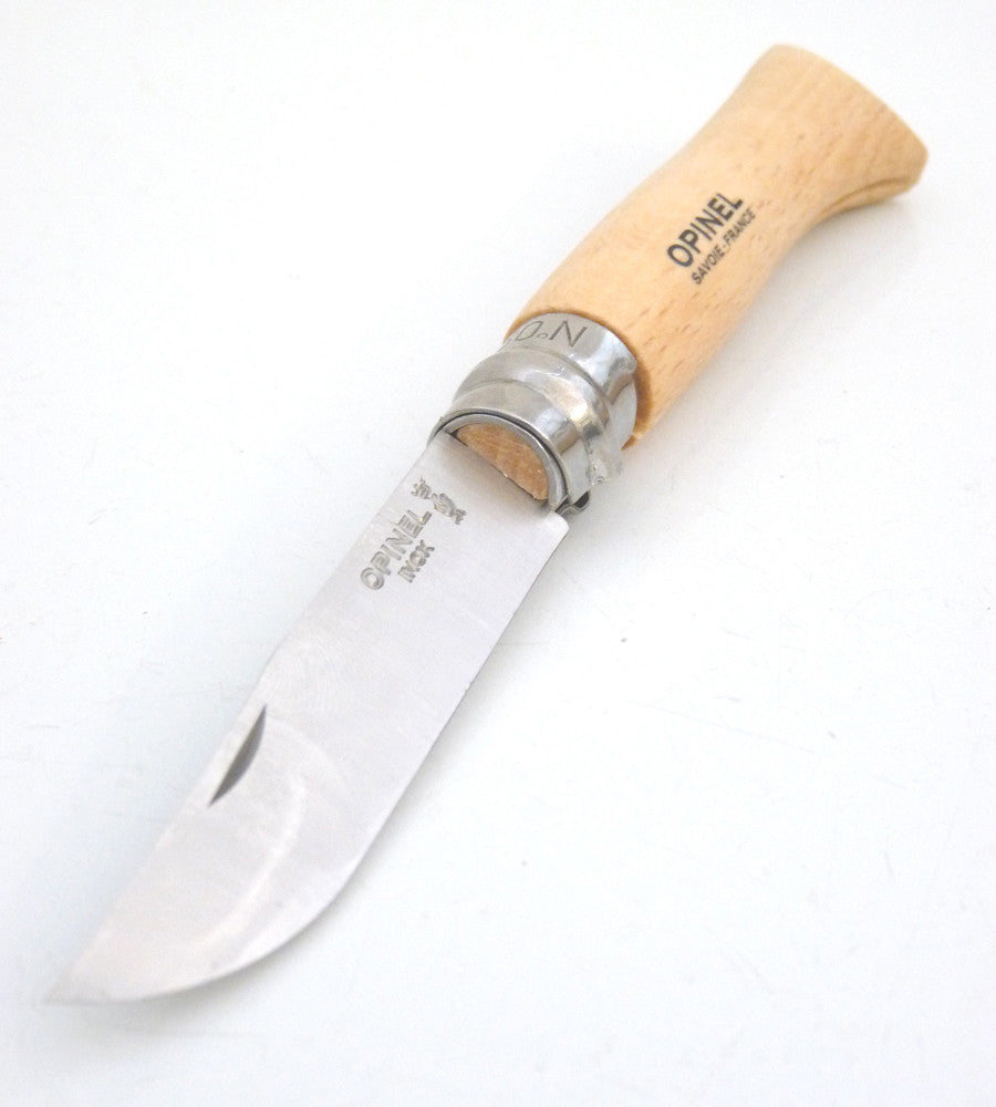 Opinel Pocket Knife
