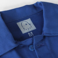 Workwear Jacket - Blue