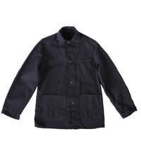 Workwear Jacket - Navy