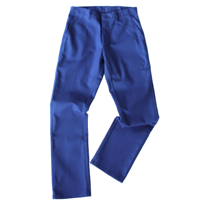 Workwear Pants - Blue