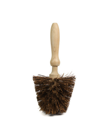 Flower Pot Brush