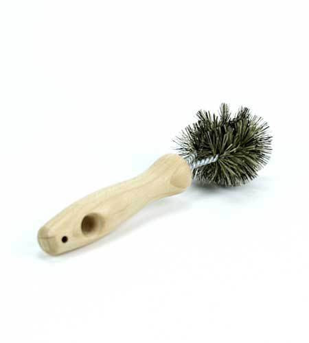 Scrub Brush