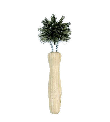 Scrub Brush