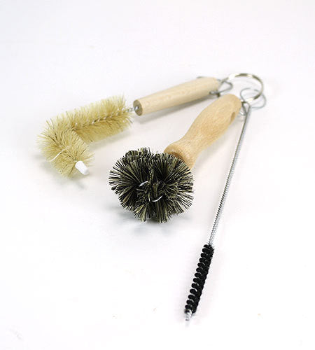 Sink Brush Set