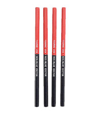 4 Tourne Pencils - Red/Blue Editor