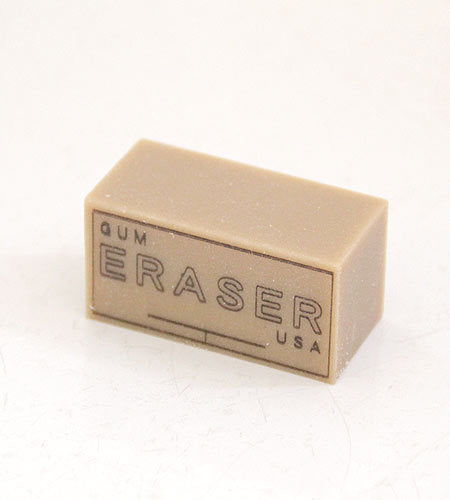 Tourne Eraser